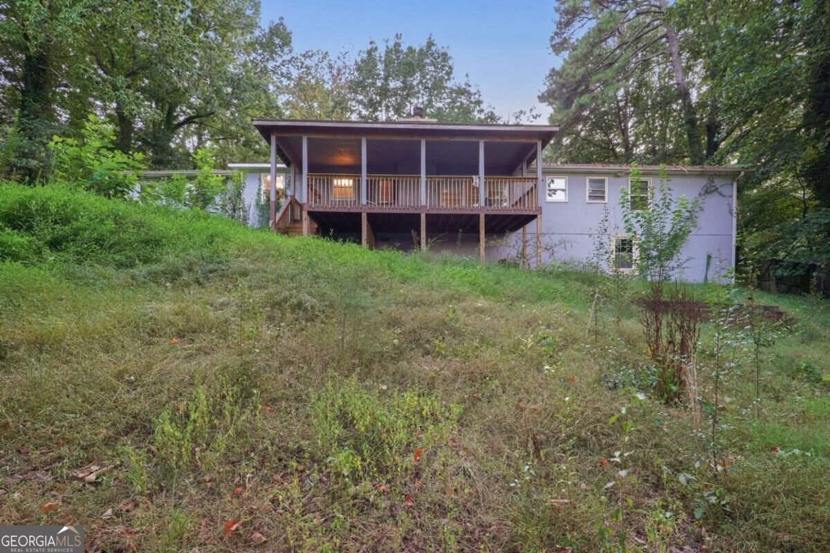 2324 Sussex Court Snellville - Photo 24