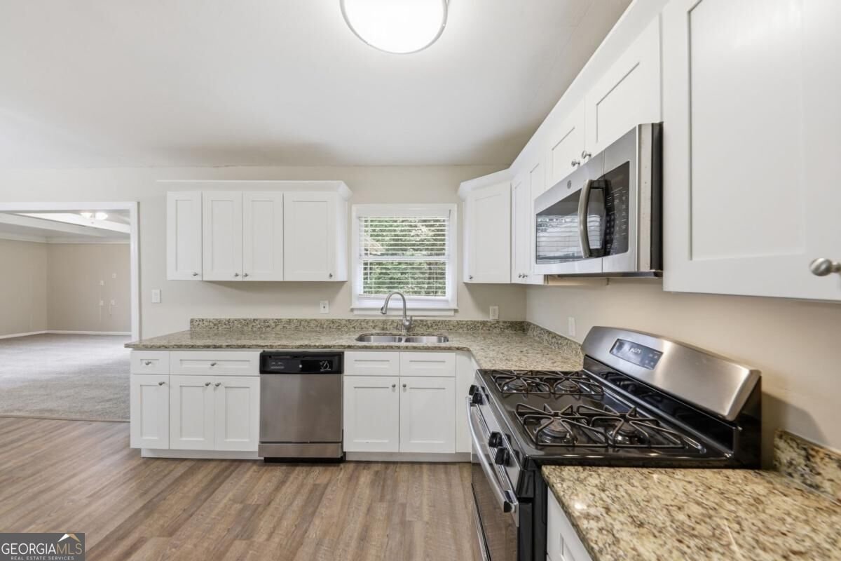 3570 Hogan Road Atlanta - Photo 10