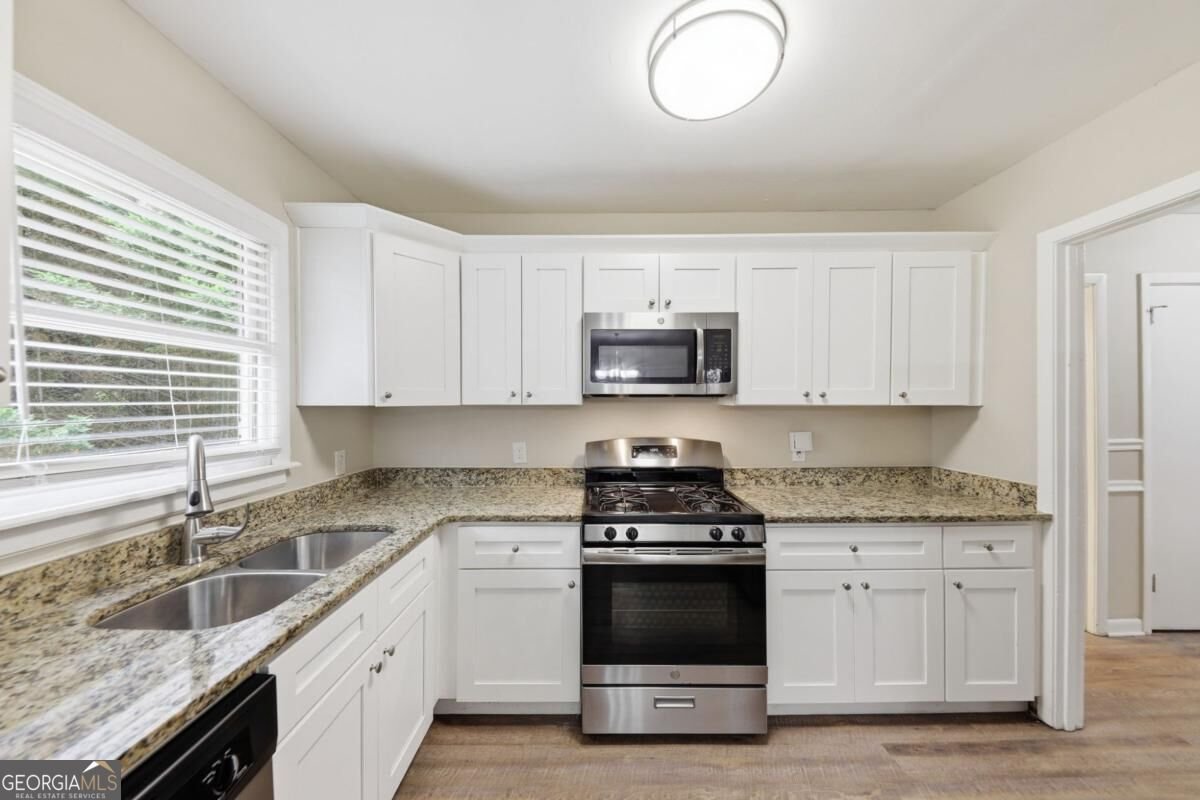 3570 Hogan Road Atlanta - Photo 11