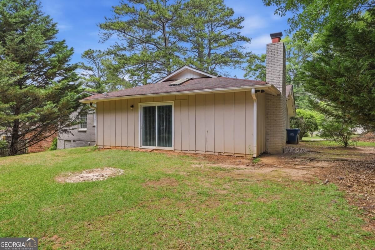 3570 Hogan Road Atlanta - Photo 25