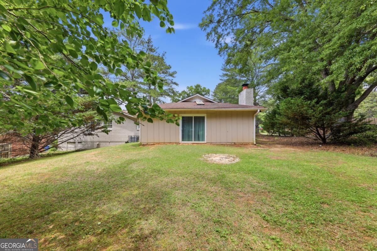 3570 Hogan Road Atlanta - Photo 26