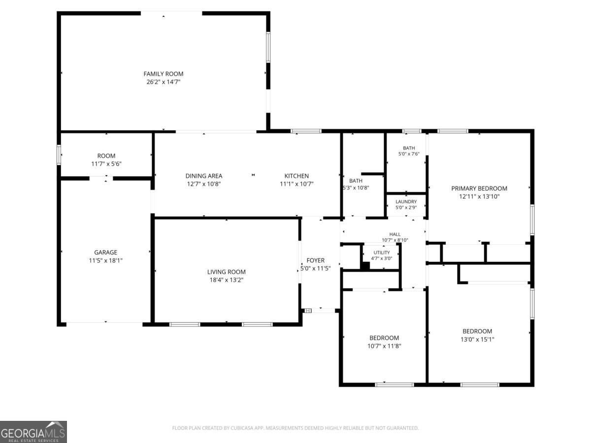 3570 Hogan Road Atlanta - Photo 29