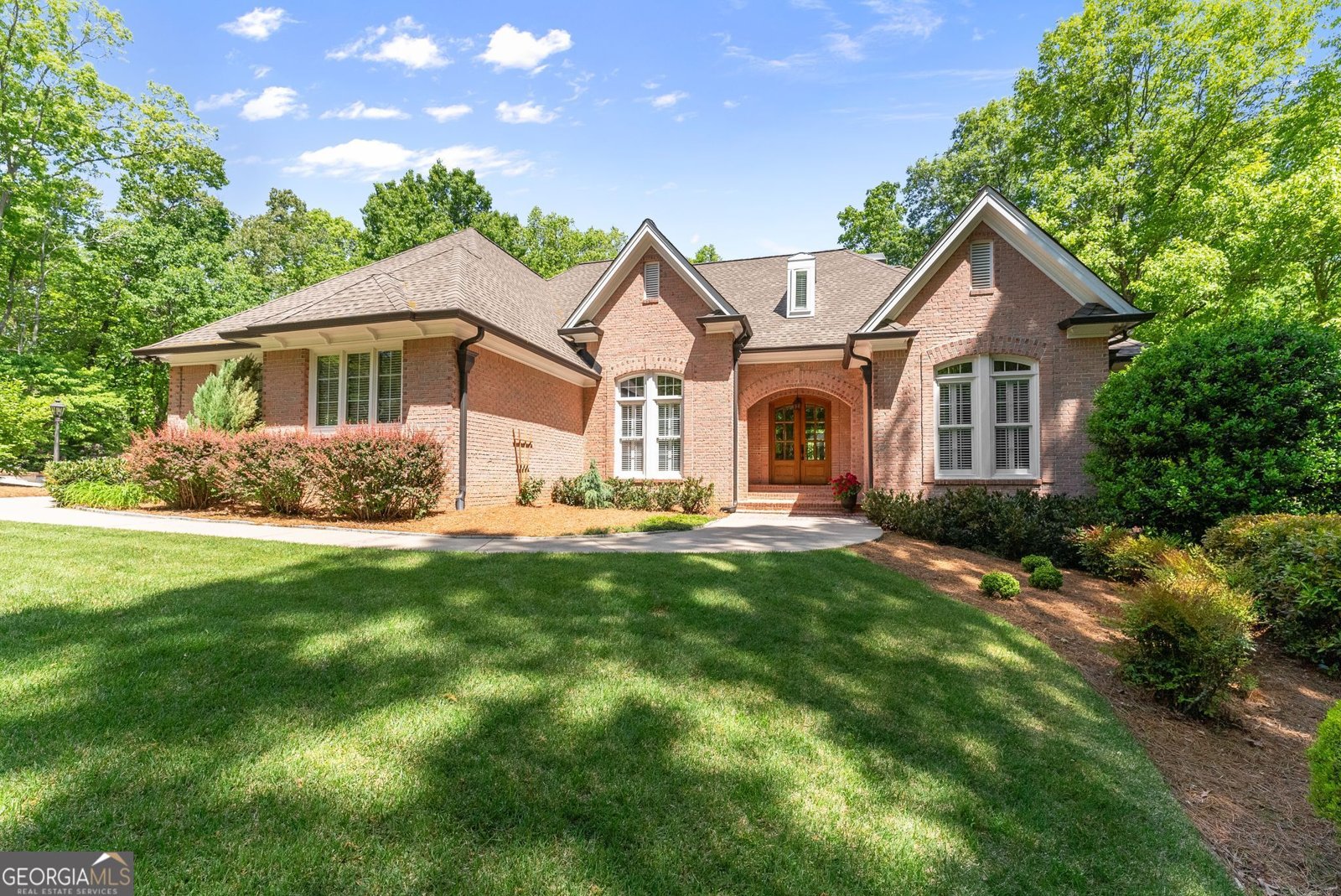 3560 Greystone Road Gainesville - main photo