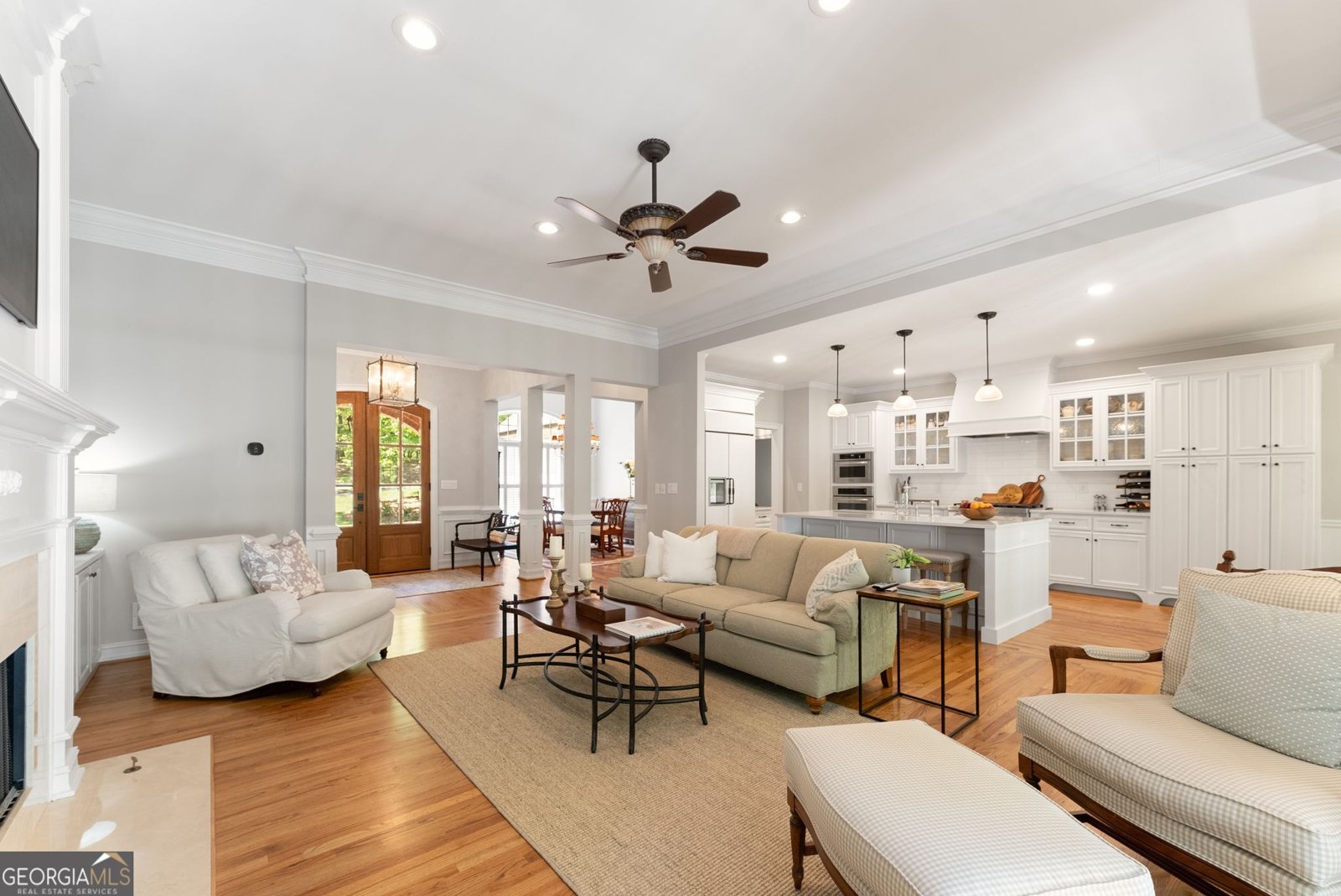 3560 Greystone Road Gainesville - Photo 17