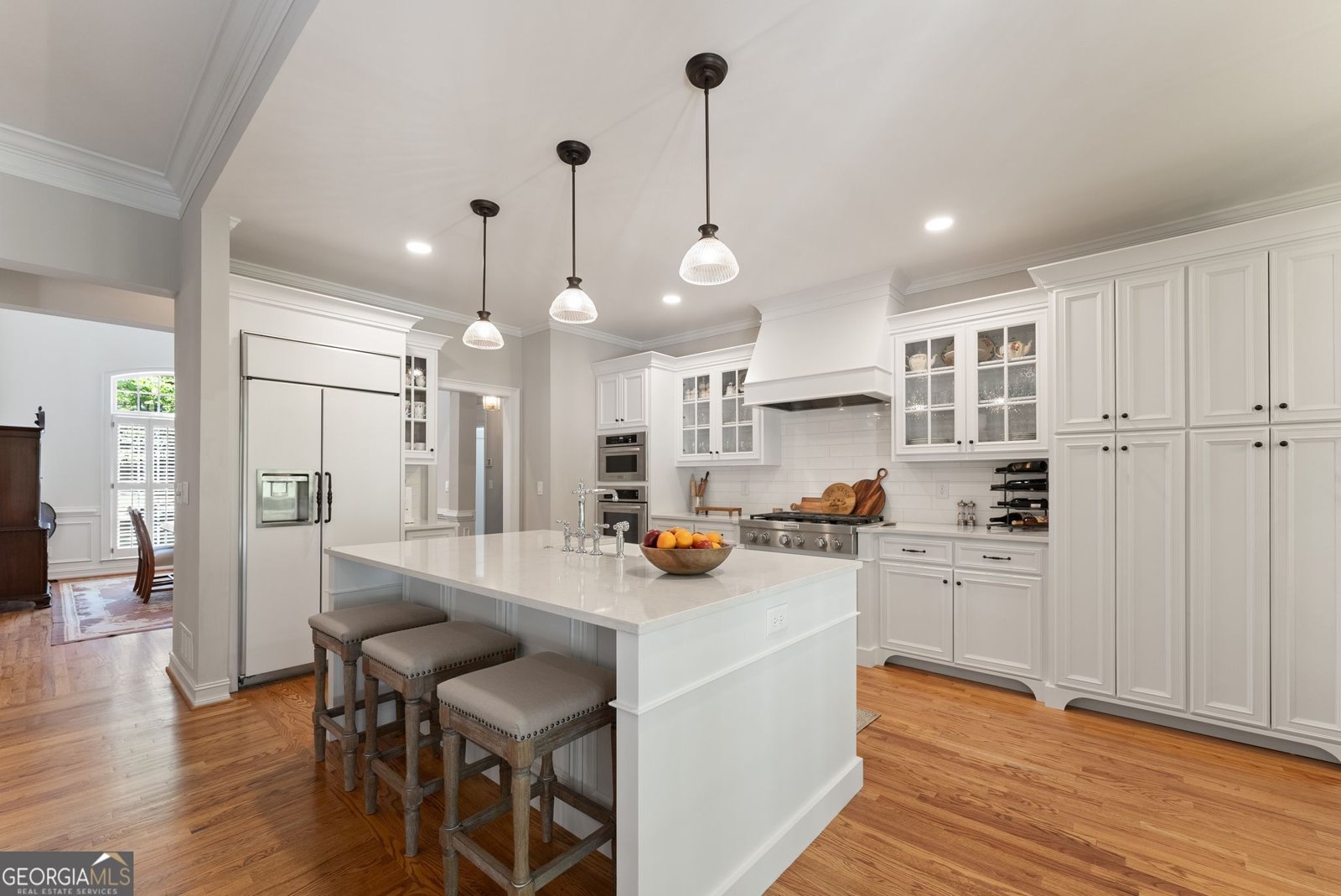 3560 Greystone Road Gainesville - Photo 20