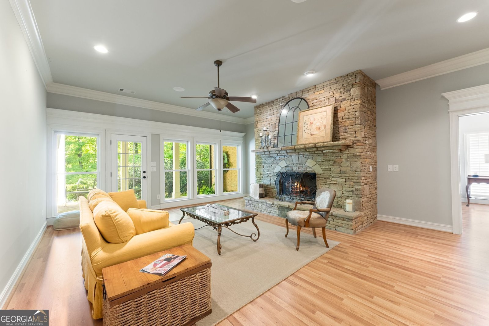 3560 Greystone Road Gainesville - Photo 37
