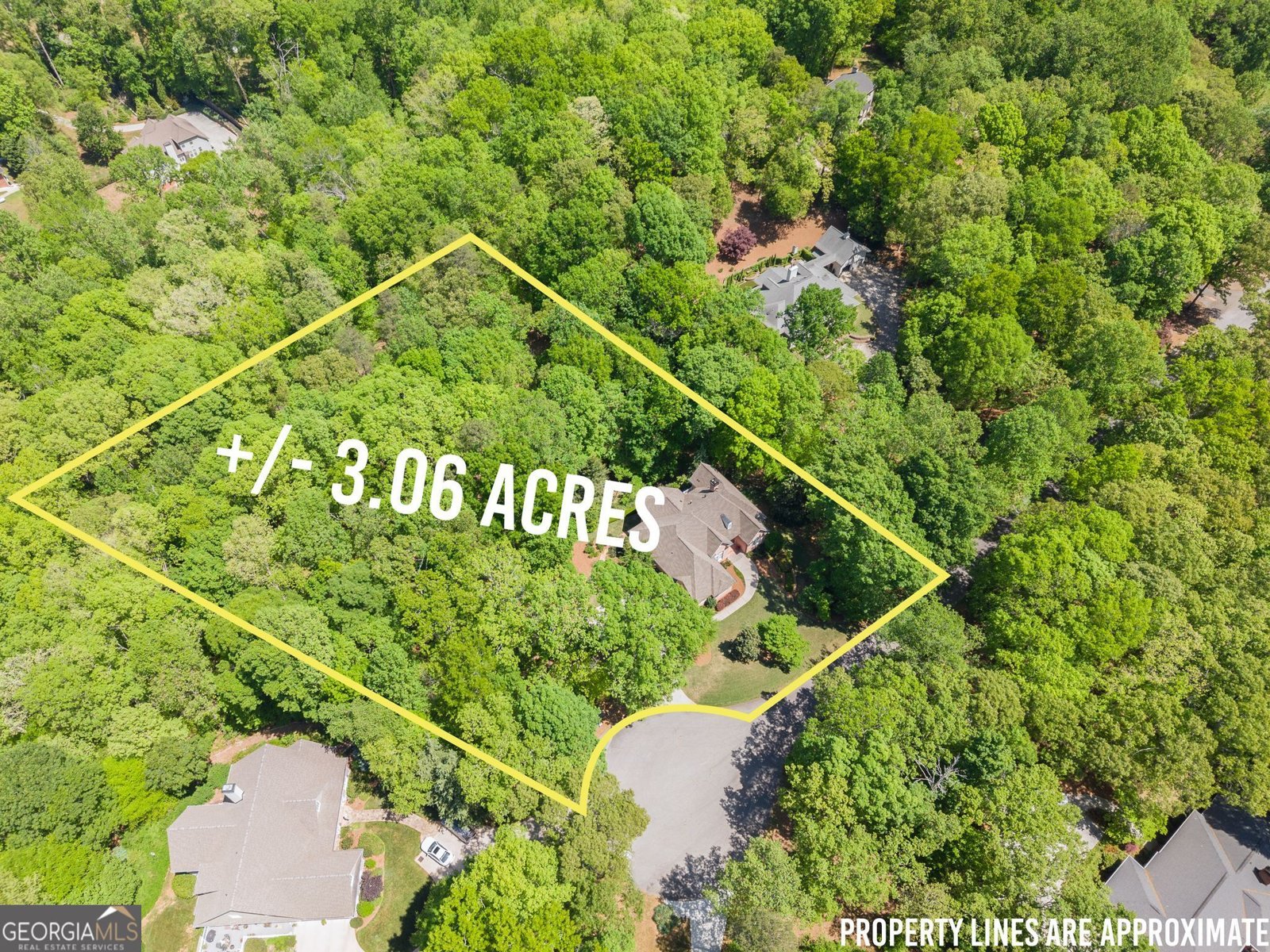 3560 Greystone Road Gainesville - Photo 8