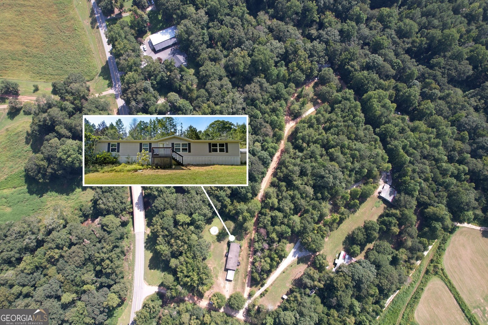 111 Indian Village Drive Maysville - Photo 31