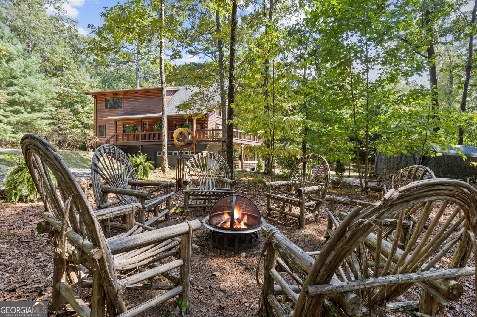 110 Bear Pause Road Morganton - Photo 10