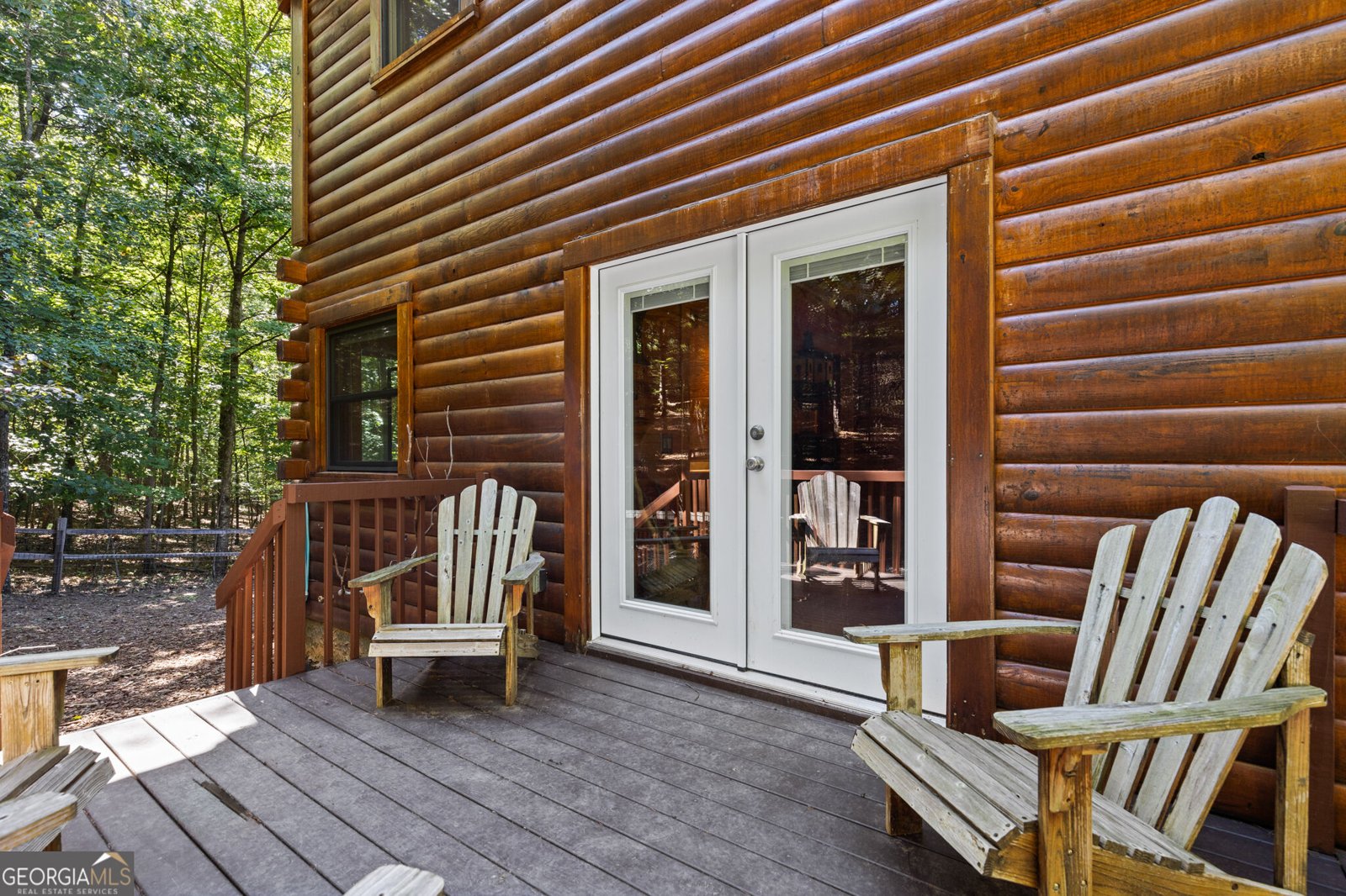 110 Bear Pause Road Morganton - Photo 11