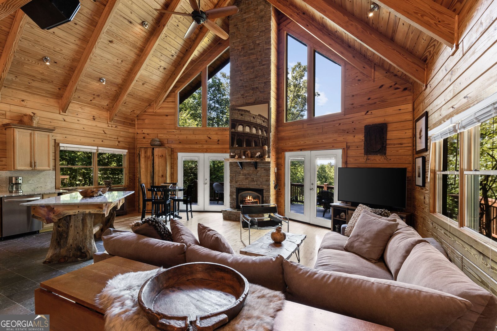 110 Bear Pause Road Morganton - Photo 12