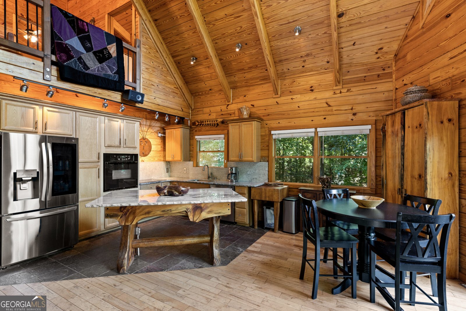 110 Bear Pause Road Morganton - Photo 13