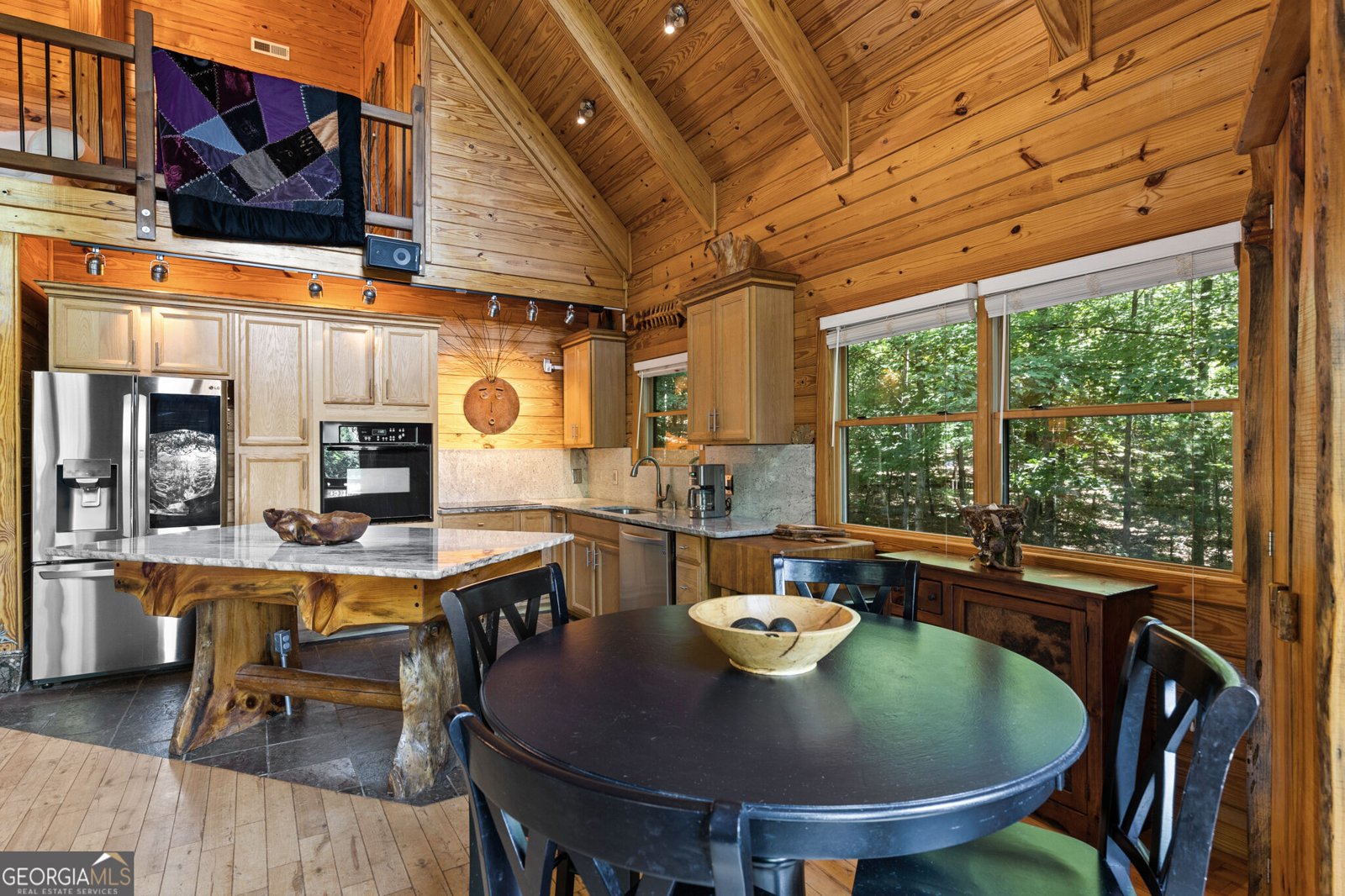 110 Bear Pause Road Morganton - Photo 15