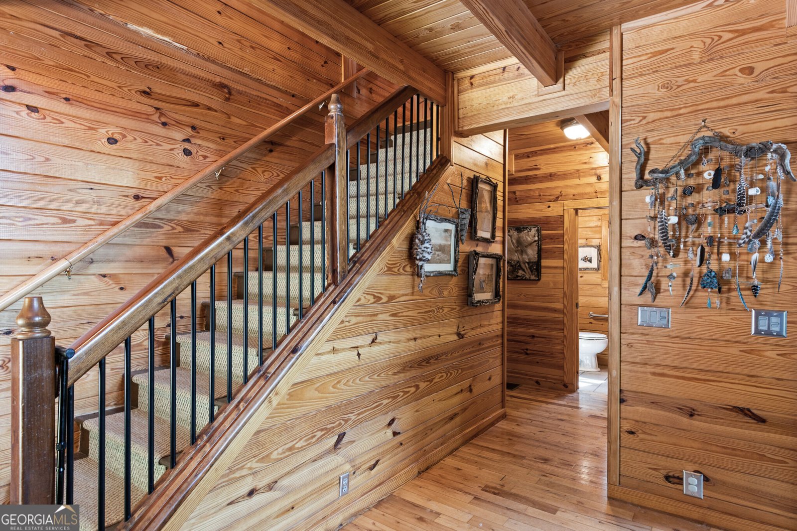 110 Bear Pause Road Morganton - Photo 19