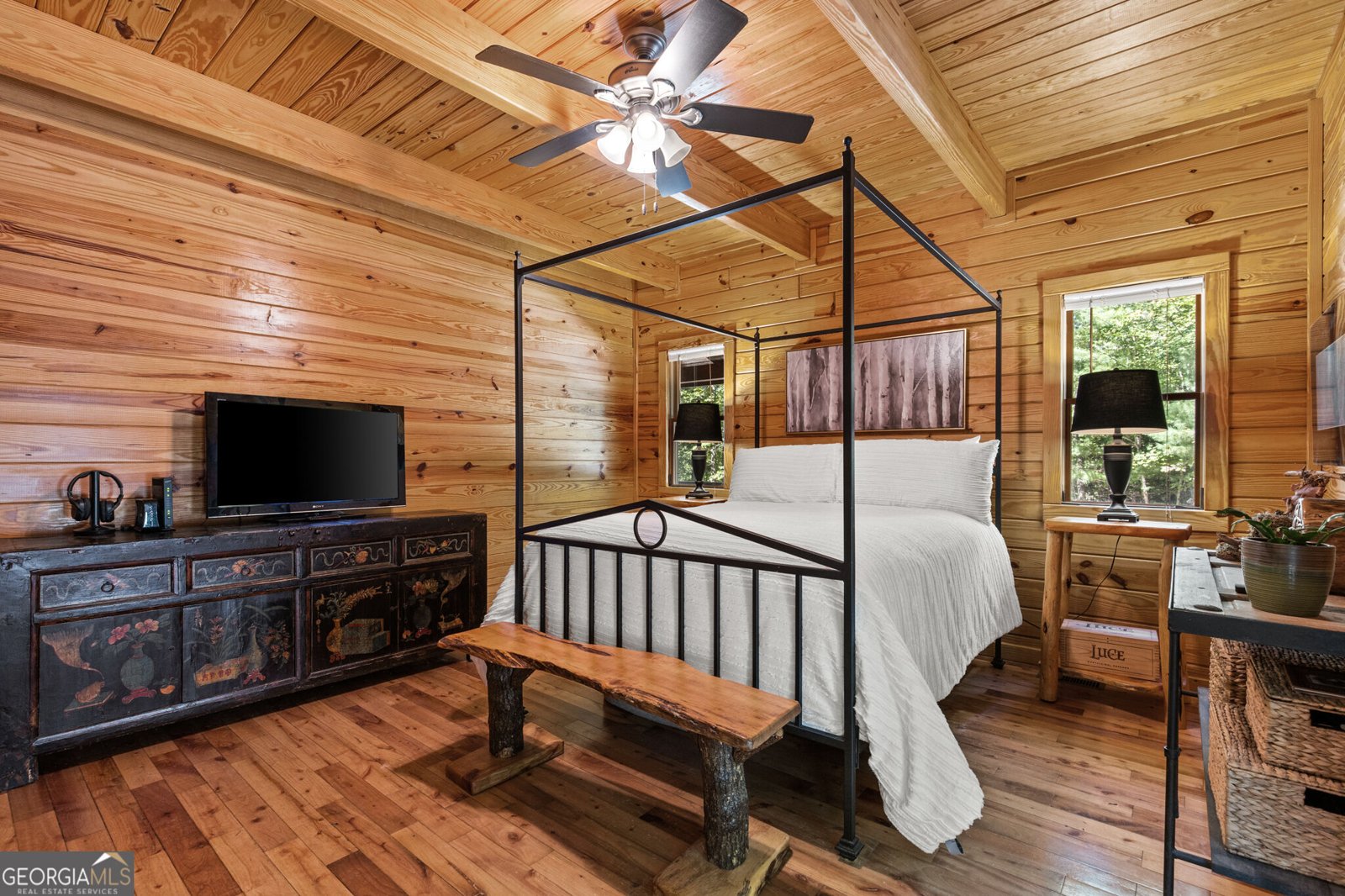 110 Bear Pause Road Morganton - Photo 27