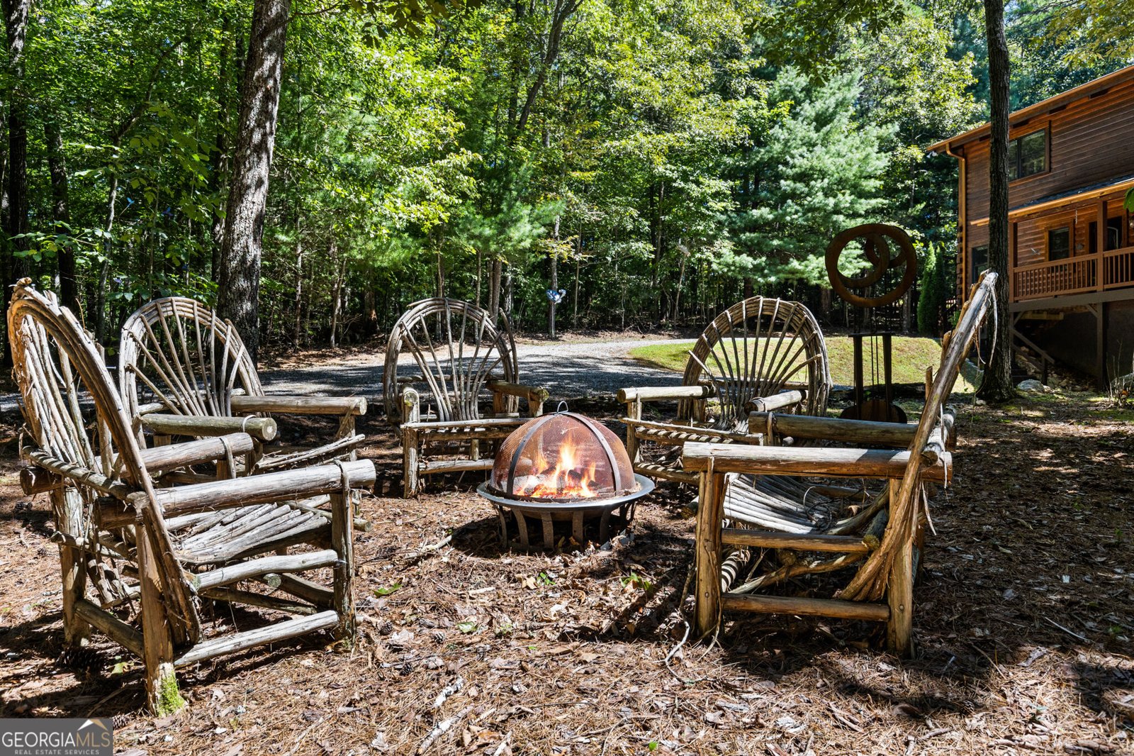110 Bear Pause Road Morganton - Photo 47