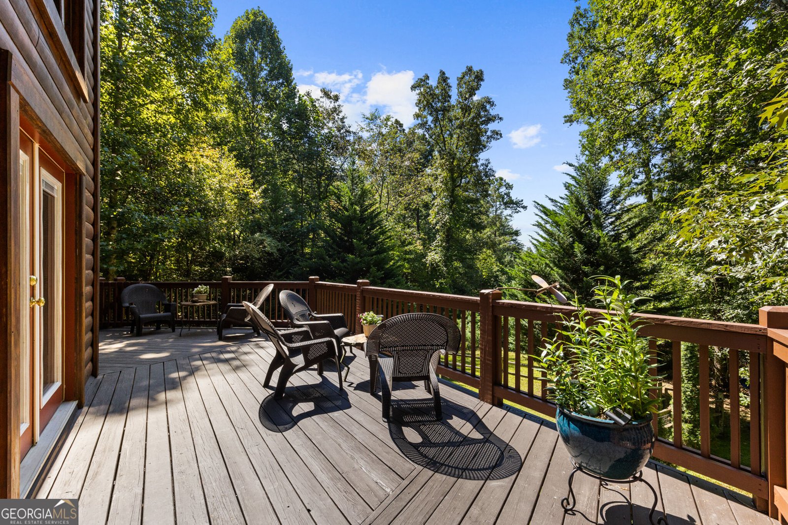 110 Bear Pause Road Morganton - Photo 7