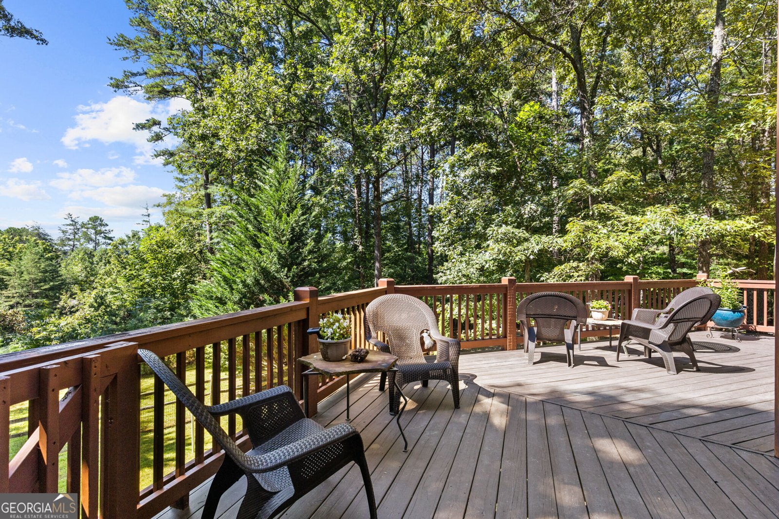 110 Bear Pause Road Morganton - Photo 8