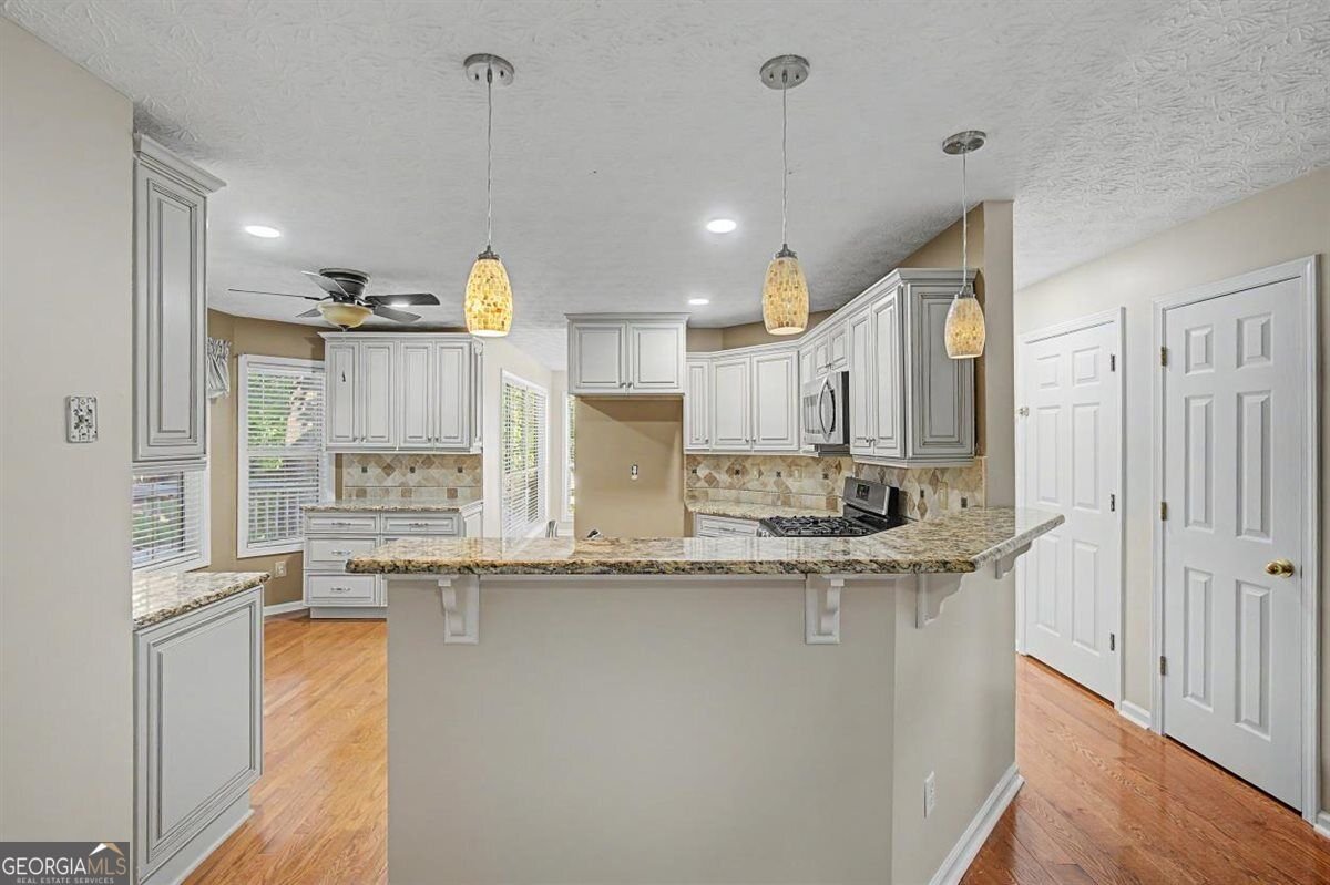 1011 Braelin Court Woodstock - Photo 15