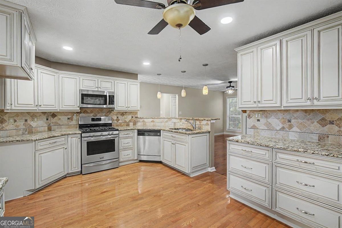 1011 Braelin Court Woodstock - Photo 19