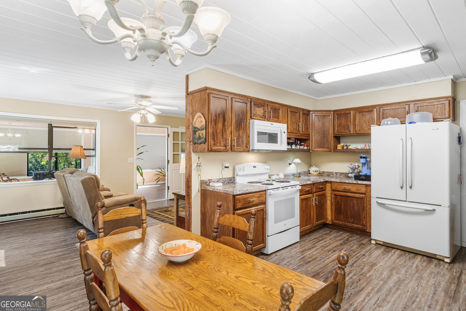 162 Hiawassee River Road Road Brasstown - Photo 13