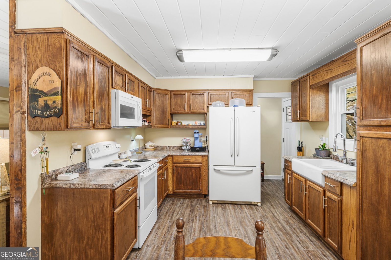 162 Hiawassee River Road Road Brasstown - Photo 16