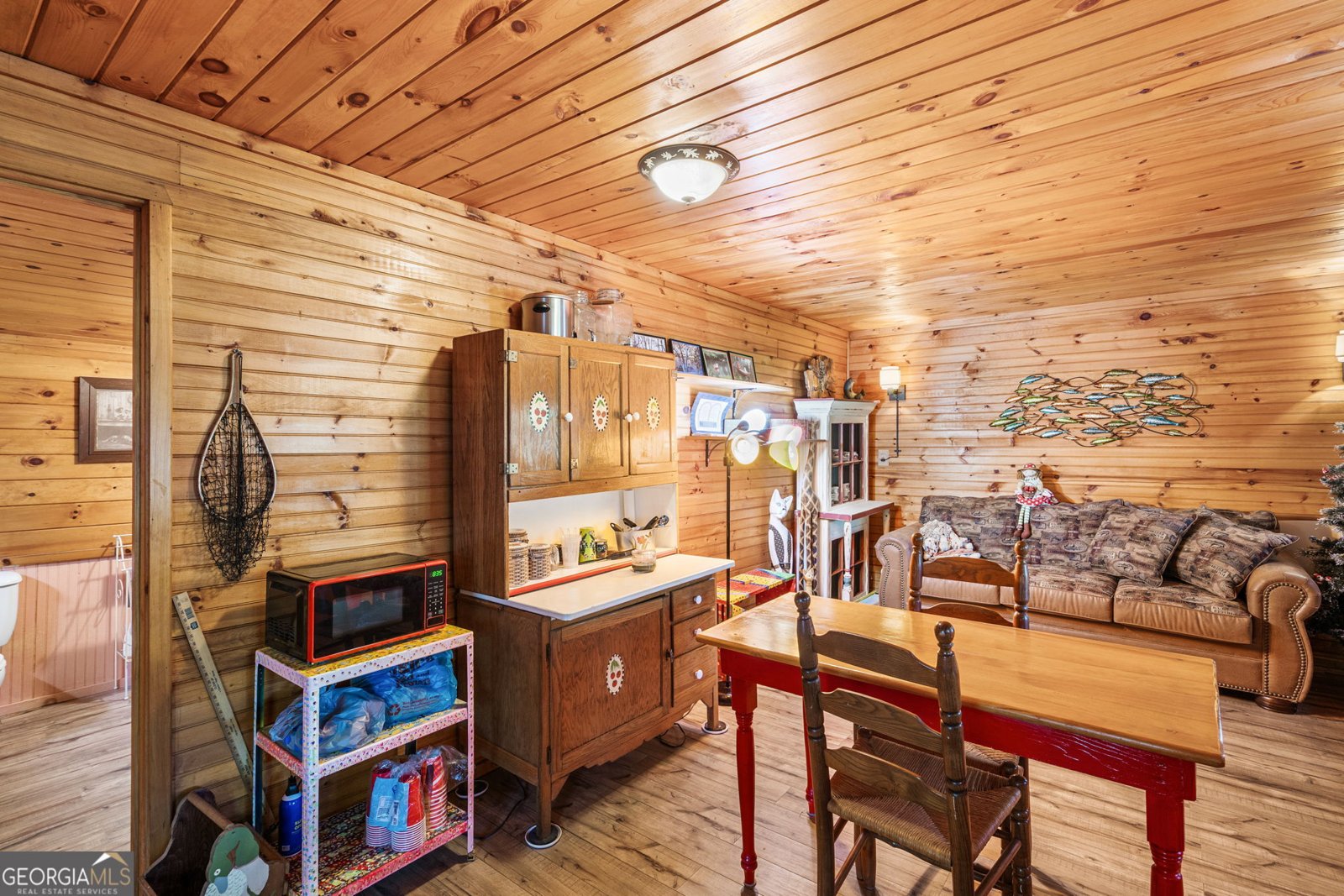 162 Hiawassee River Road Road Brasstown - Photo 18