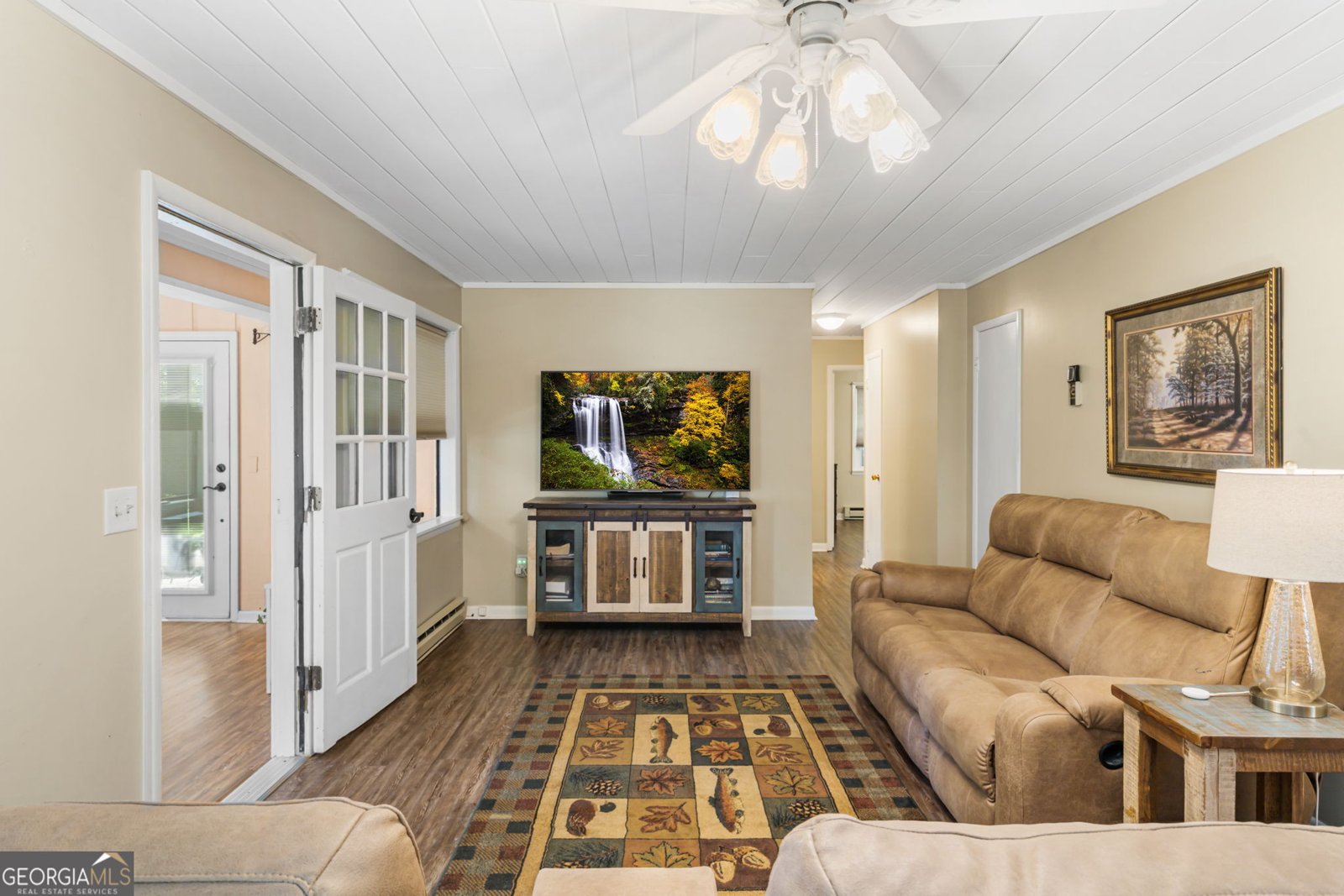 162 Hiawassee River Road Road Brasstown - Photo 28