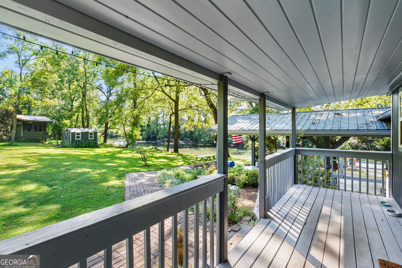 162 Hiawassee River Road Road Brasstown - Photo 29