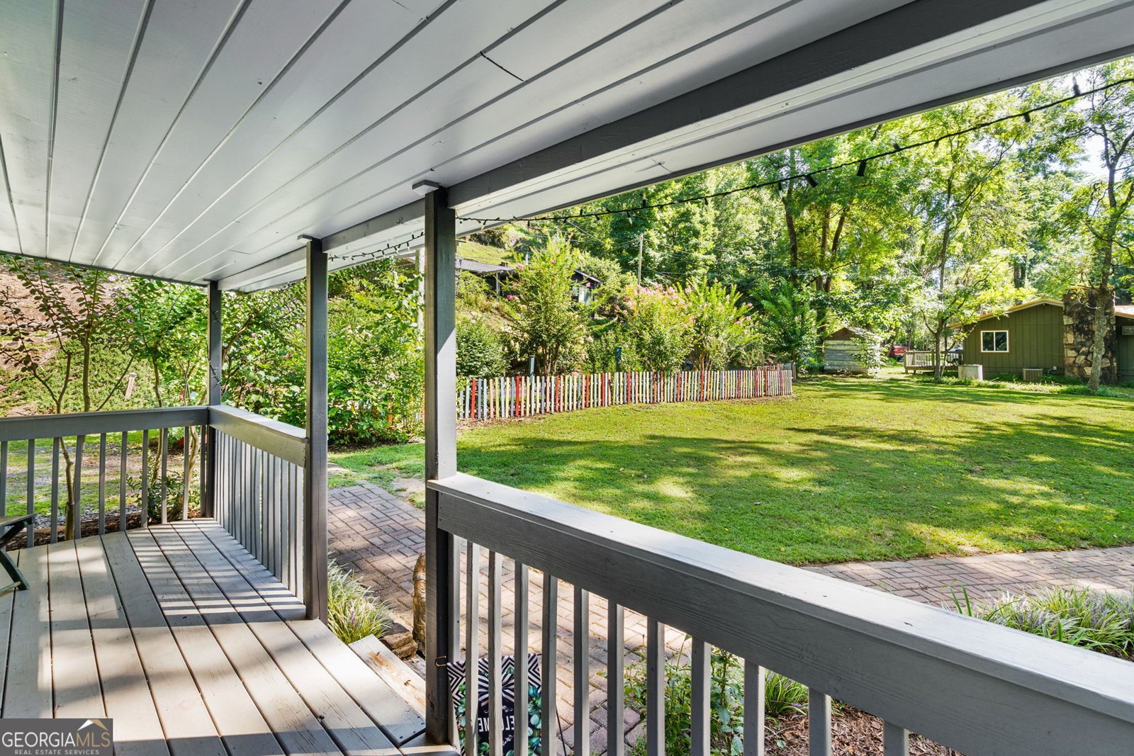 162 Hiawassee River Road Road Brasstown - Photo 30