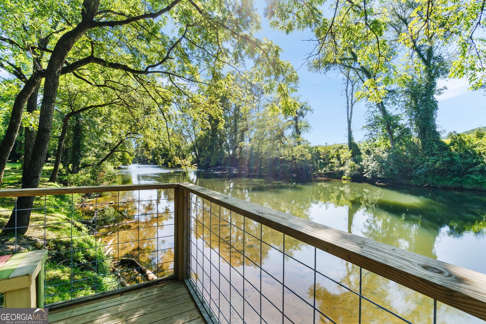 162 Hiawassee River Road Road Brasstown - Photo 32