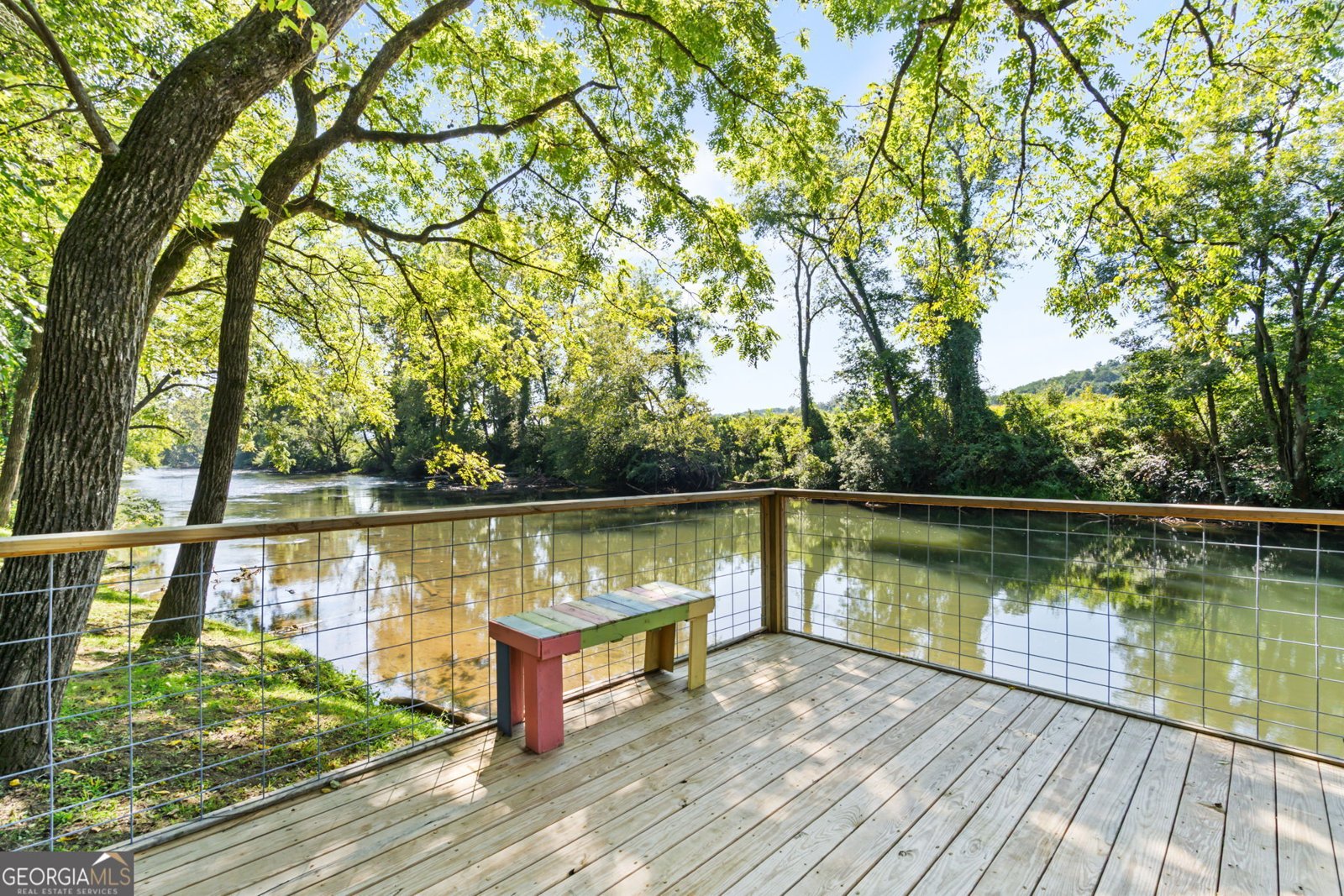 162 Hiawassee River Road Road Brasstown - Photo 33