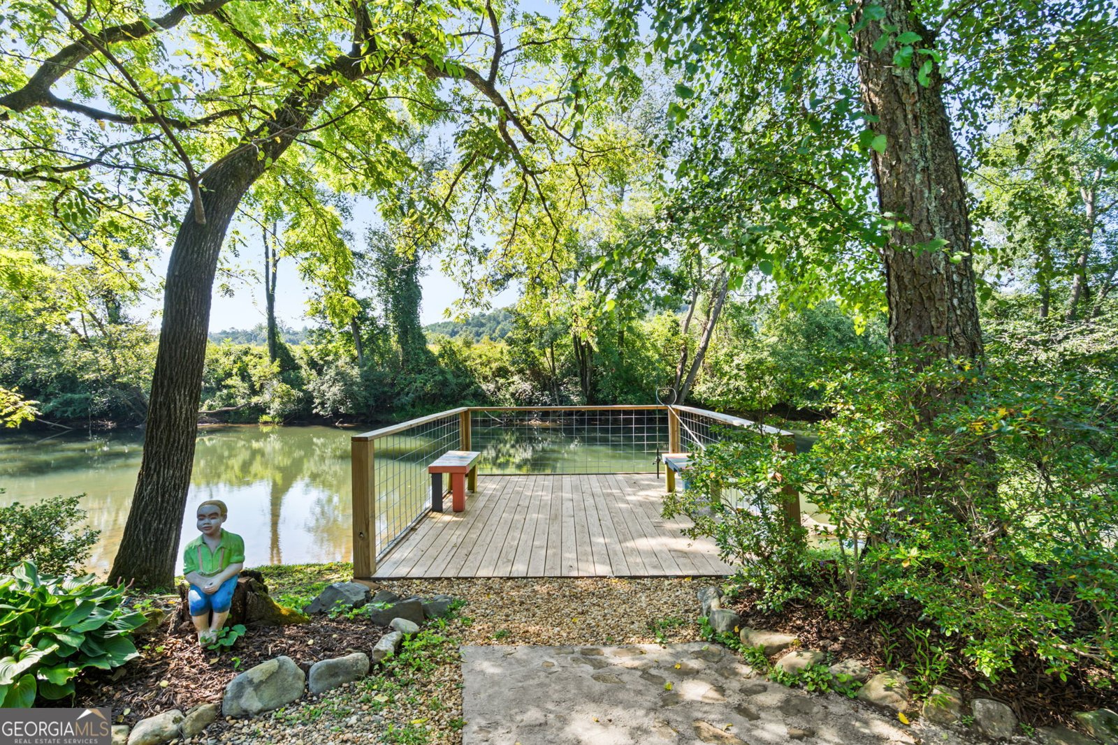 162 Hiawassee River Road Road Brasstown - Photo 34