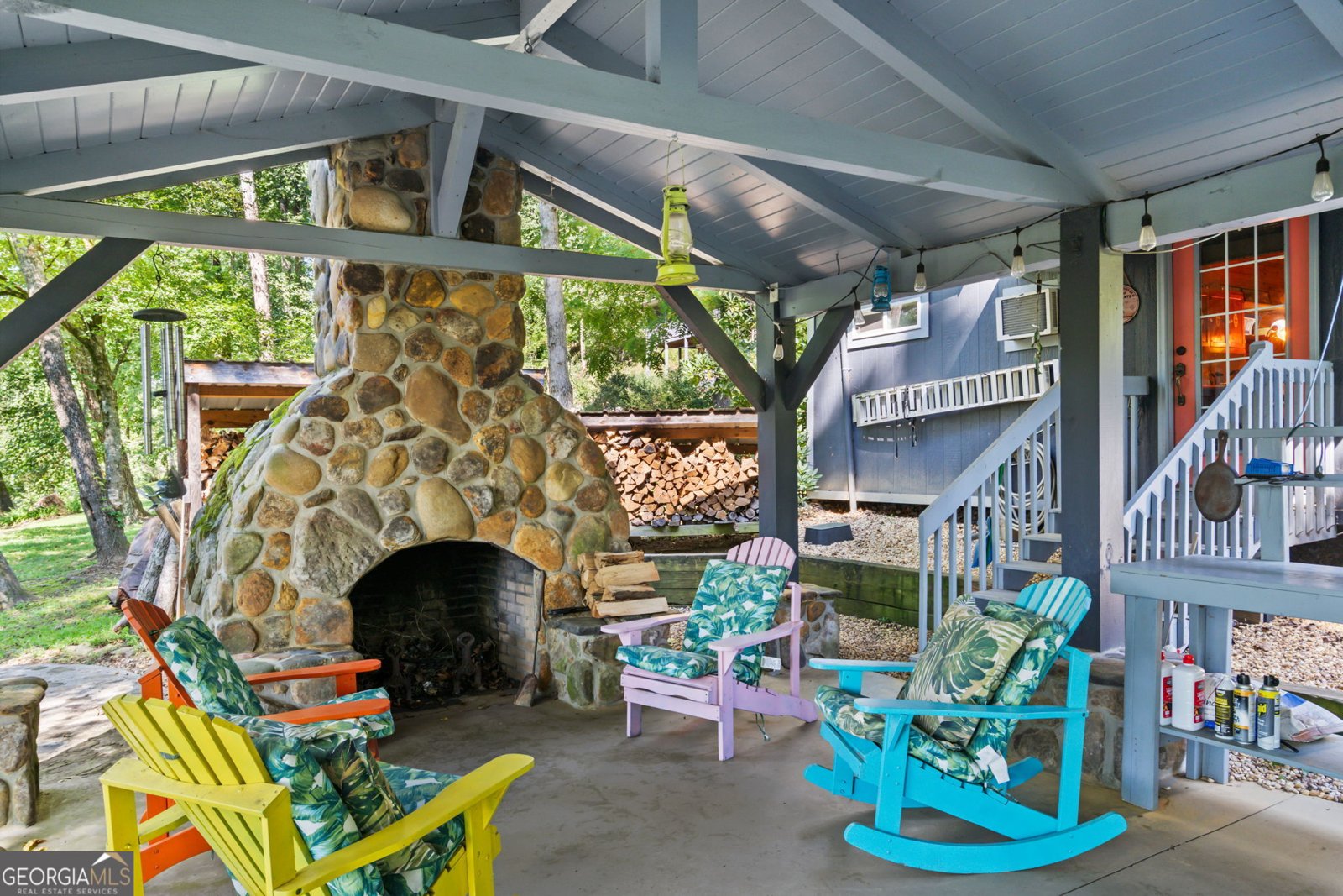 162 Hiawassee River Road Road Brasstown - Photo 38