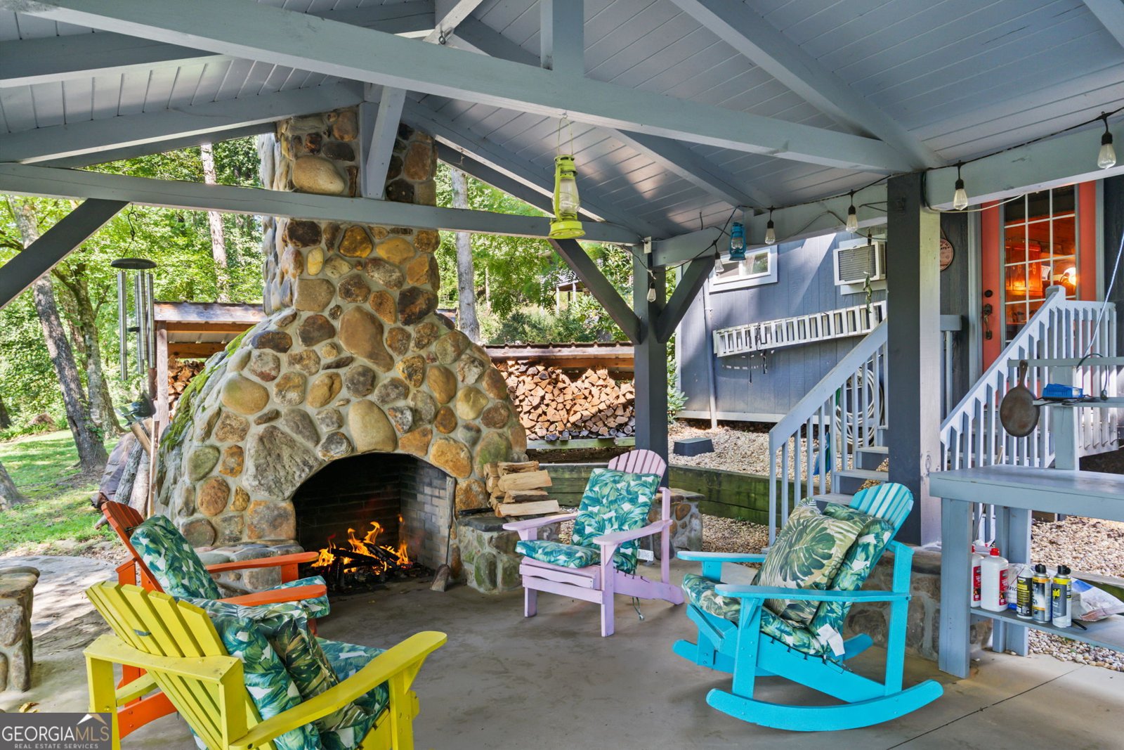 162 Hiawassee River Road Road Brasstown - Photo 39