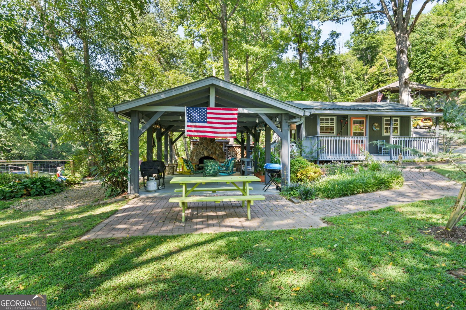 162 Hiawassee River Road Road Brasstown - Photo 41