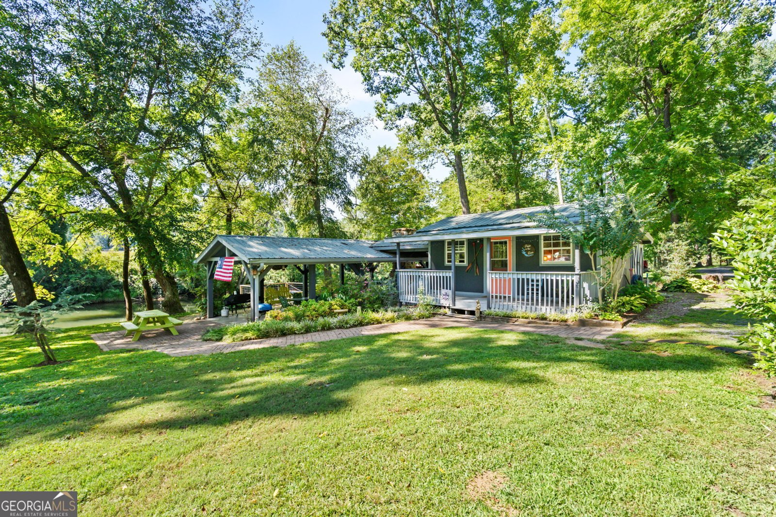 162 Hiawassee River Road Road Brasstown - Photo 42