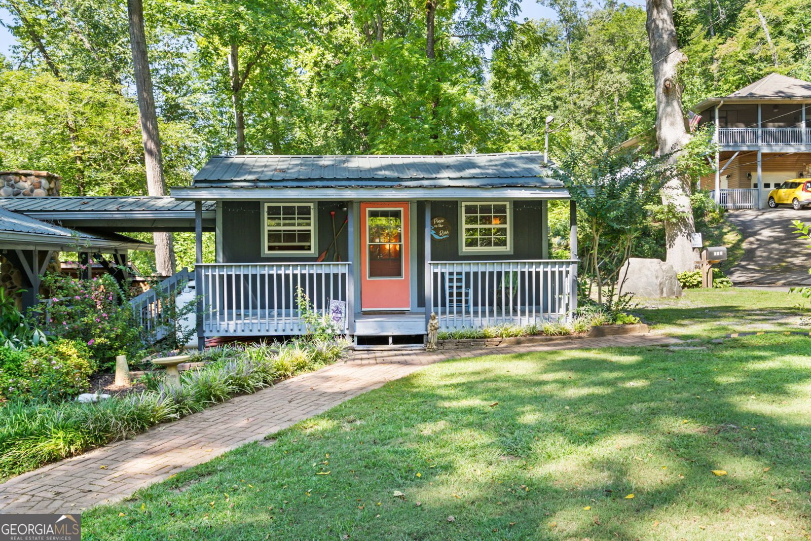 162 Hiawassee River Road Road Brasstown - Photo 43