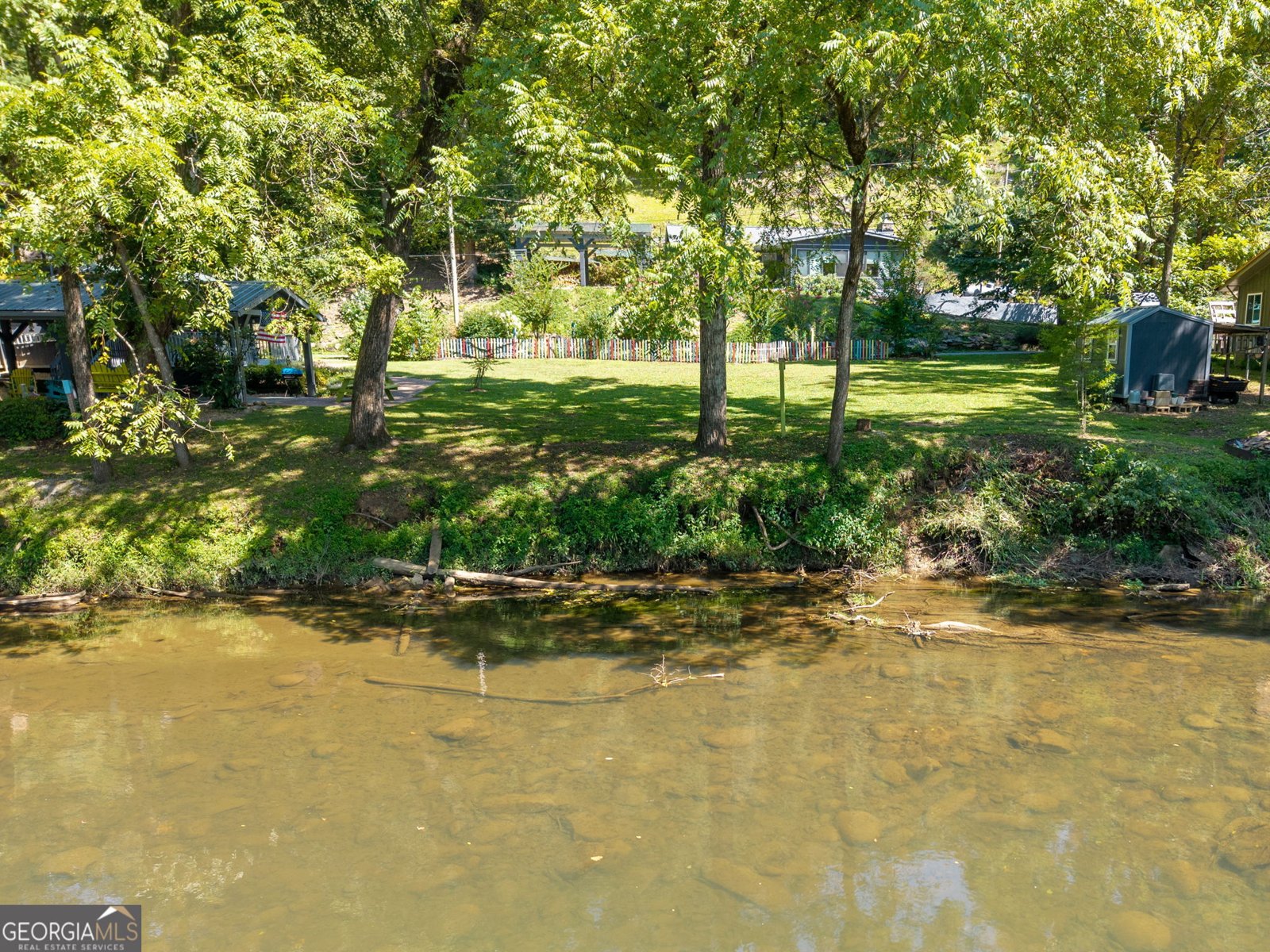 162 Hiawassee River Road Road Brasstown - Photo 45