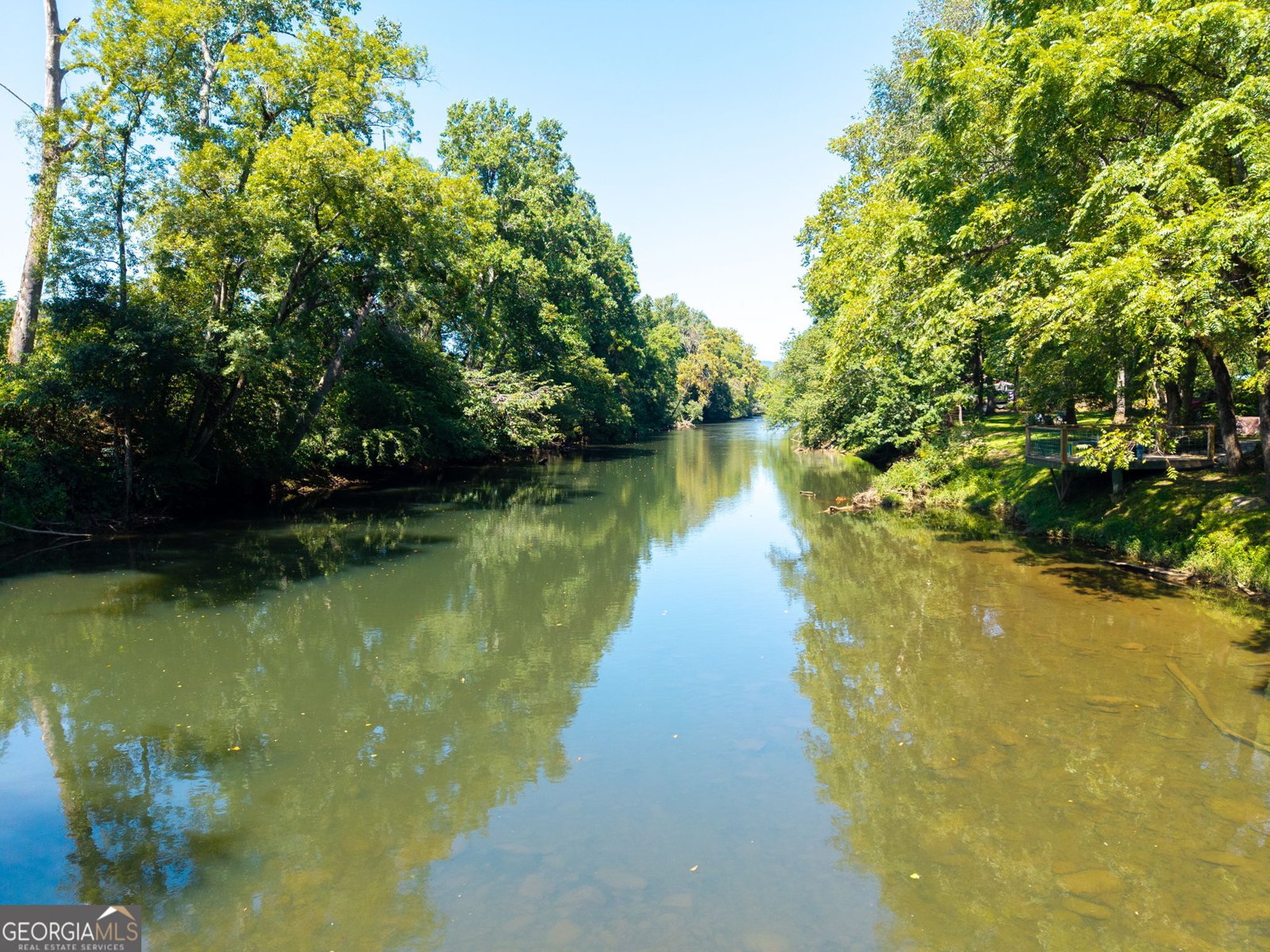 162 Hiawassee River Road Road Brasstown - Photo 47