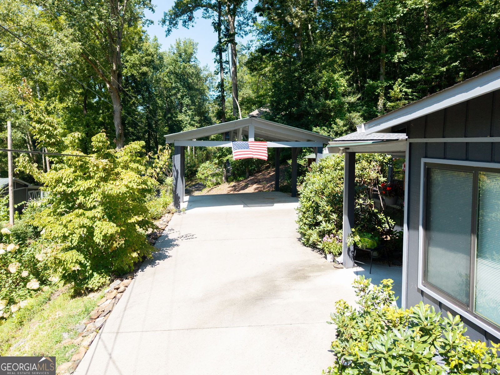162 Hiawassee River Road Road Brasstown - Photo 48