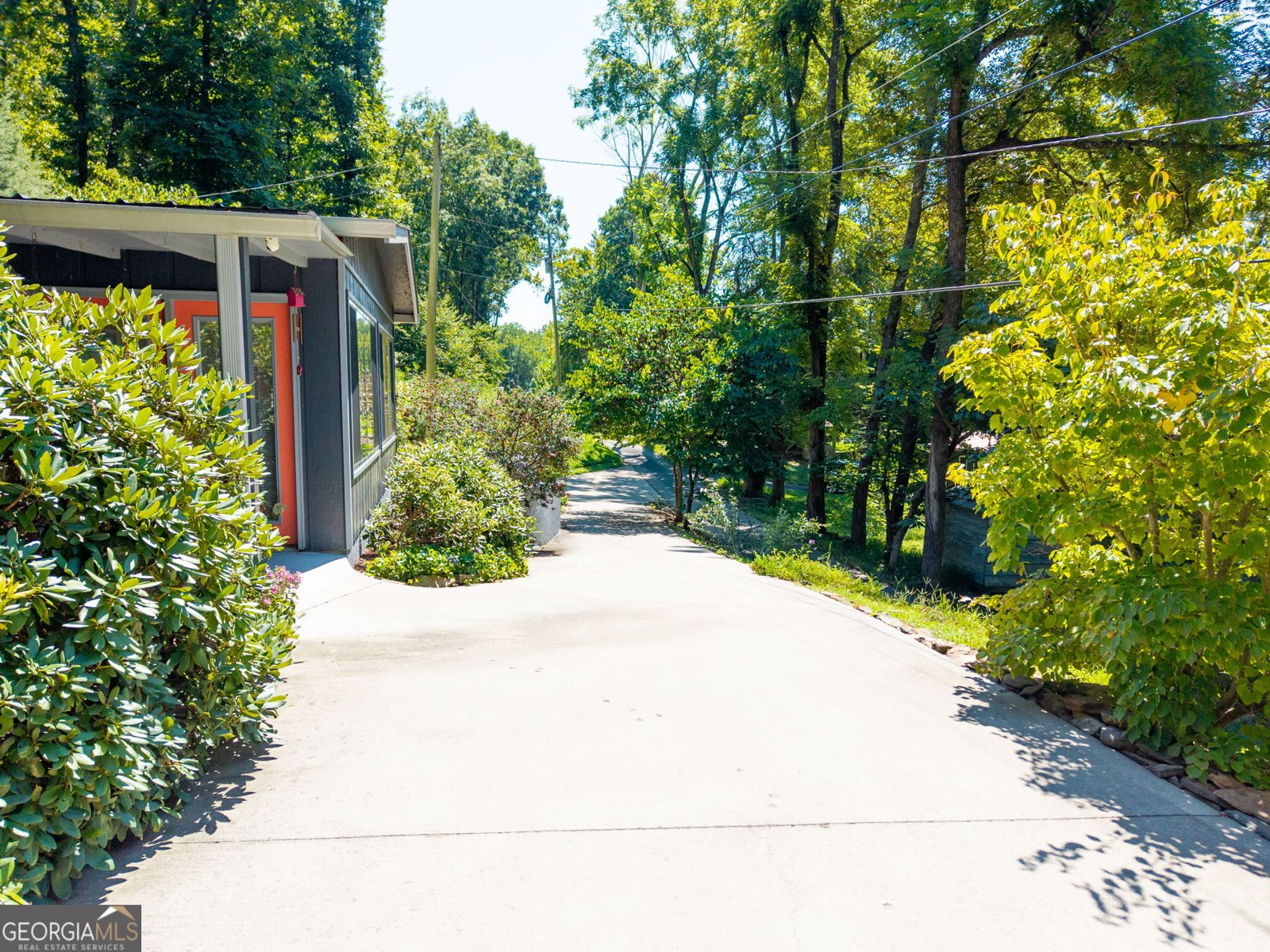 162 Hiawassee River Road Road Brasstown - Photo 49