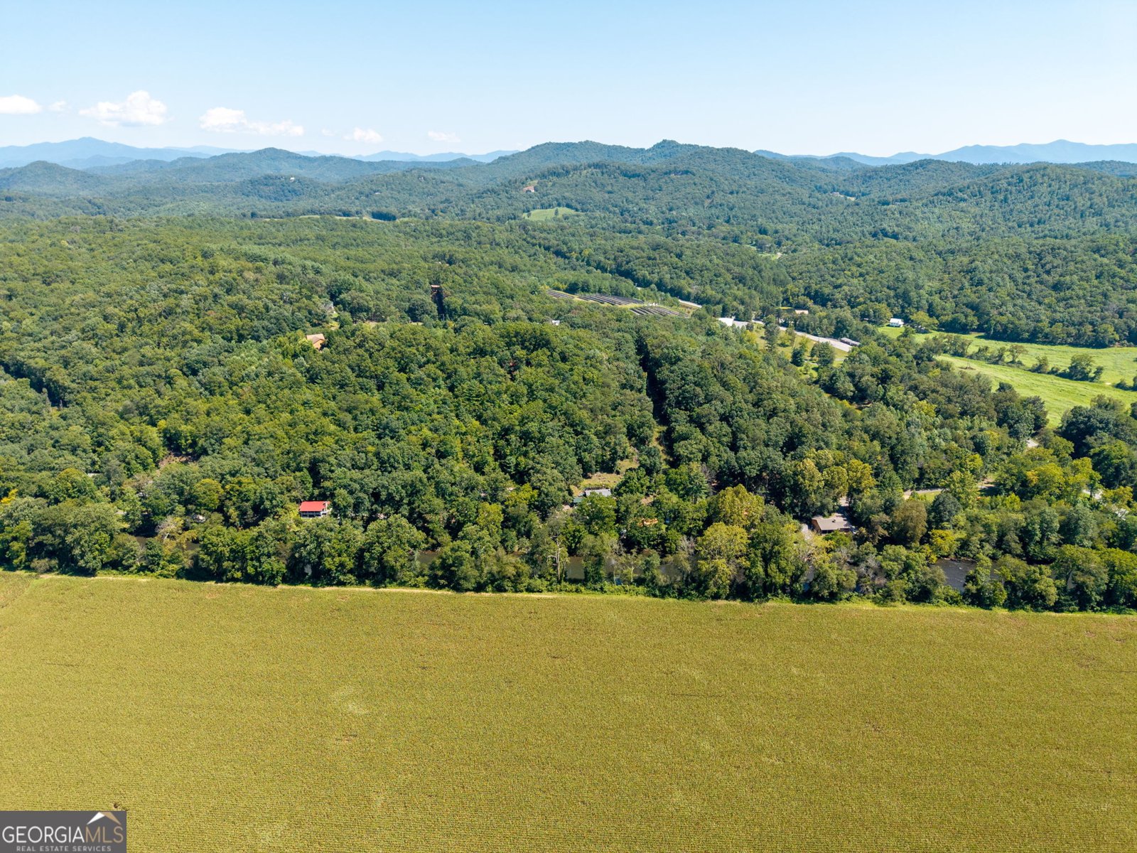 162 Hiawassee River Road Road Brasstown - Photo 50