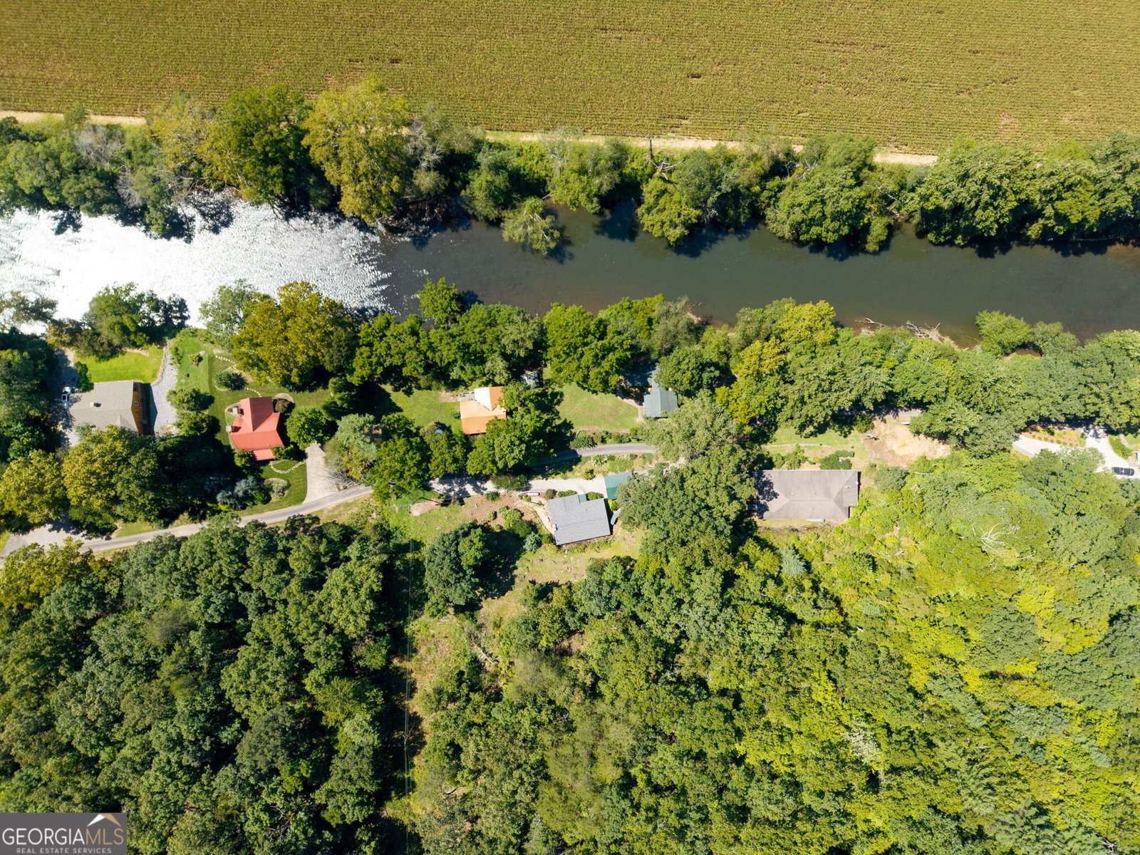 162 Hiawassee River Road Road Brasstown - Photo 52