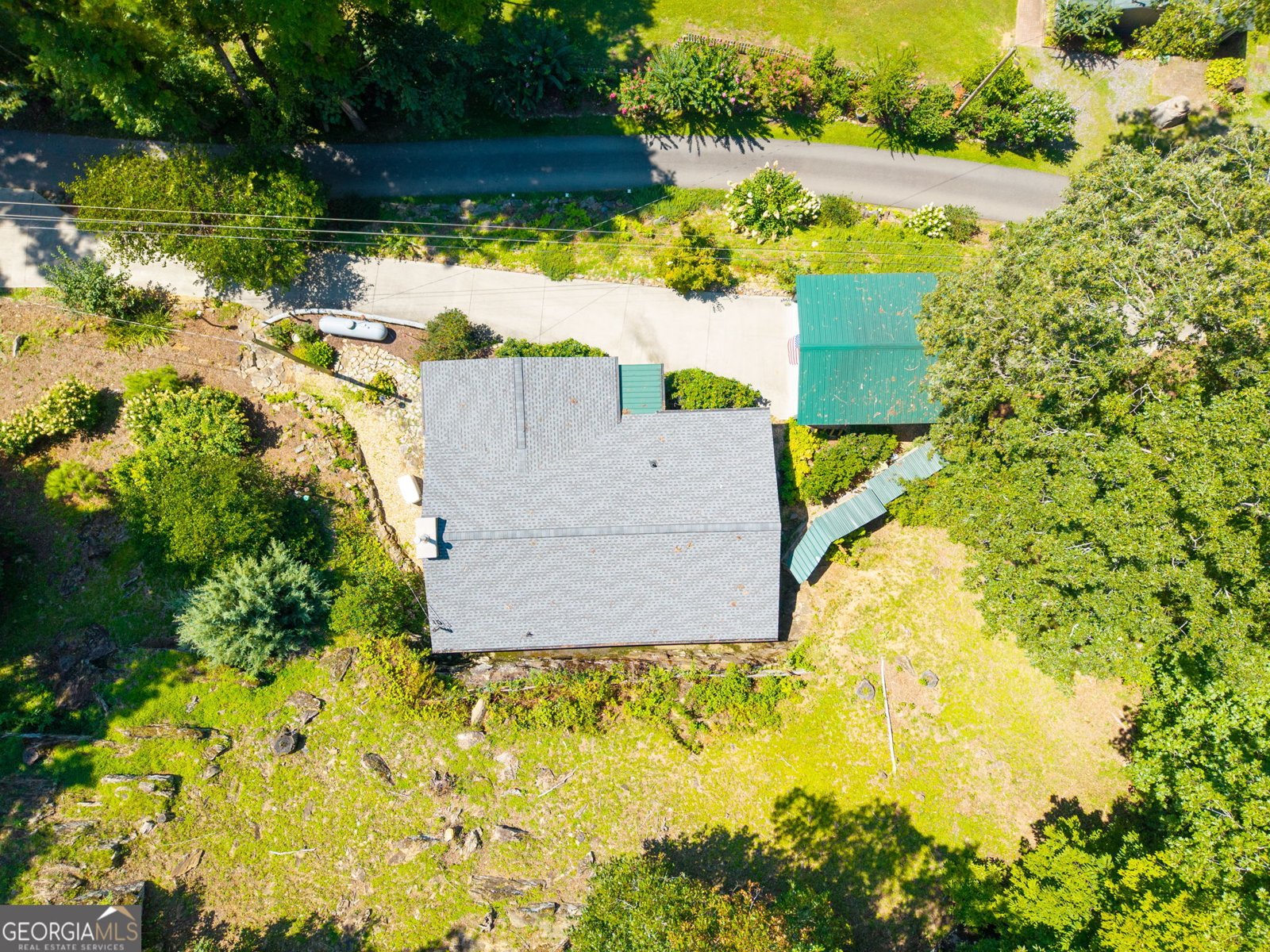 162 Hiawassee River Road Road Brasstown - Photo 53