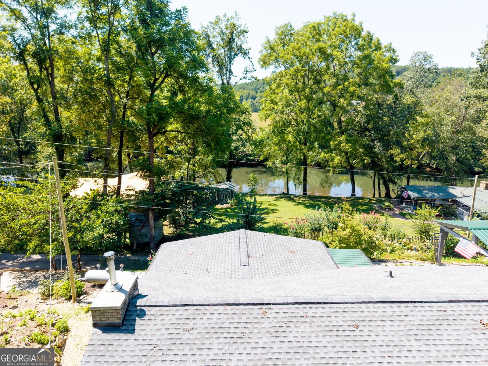 162 Hiawassee River Road Road Brasstown - Photo 55