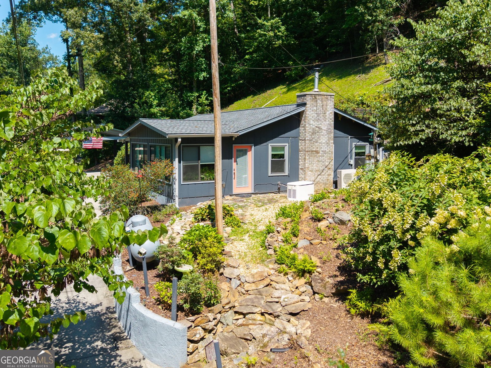162 Hiawassee River Road Road Brasstown - Photo 59