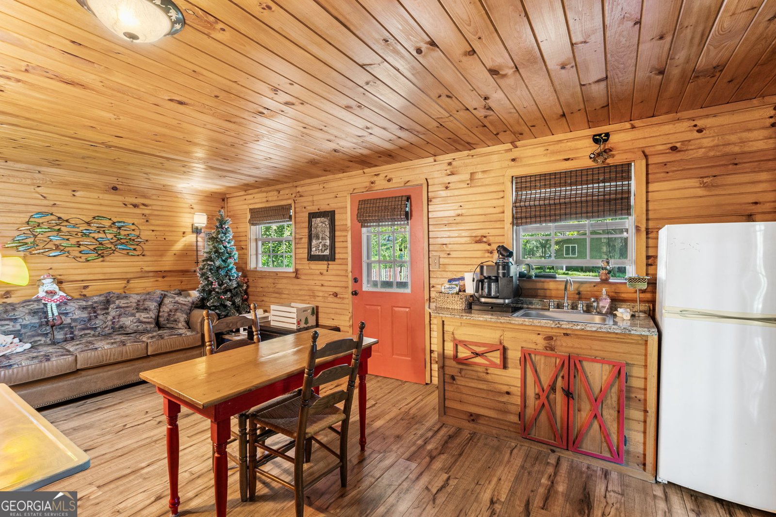 162 Hiawassee River Road Road Brasstown - Photo 6
