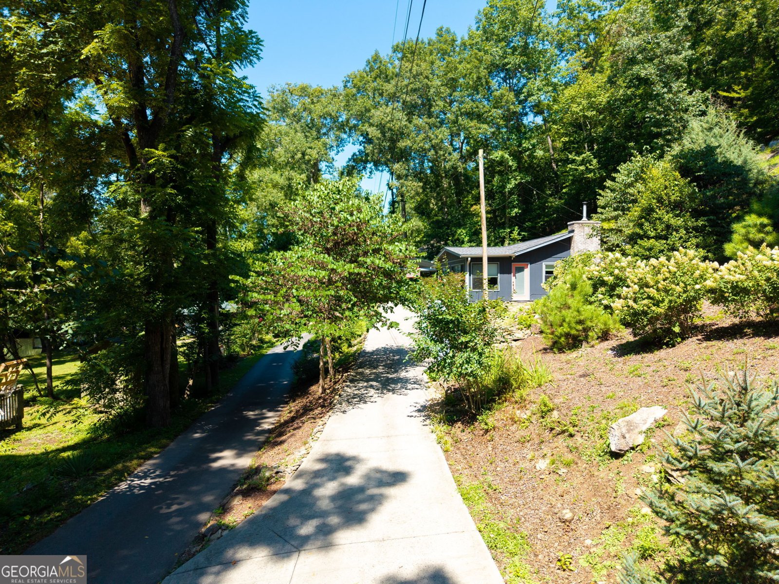 162 Hiawassee River Road Road Brasstown - Photo 60