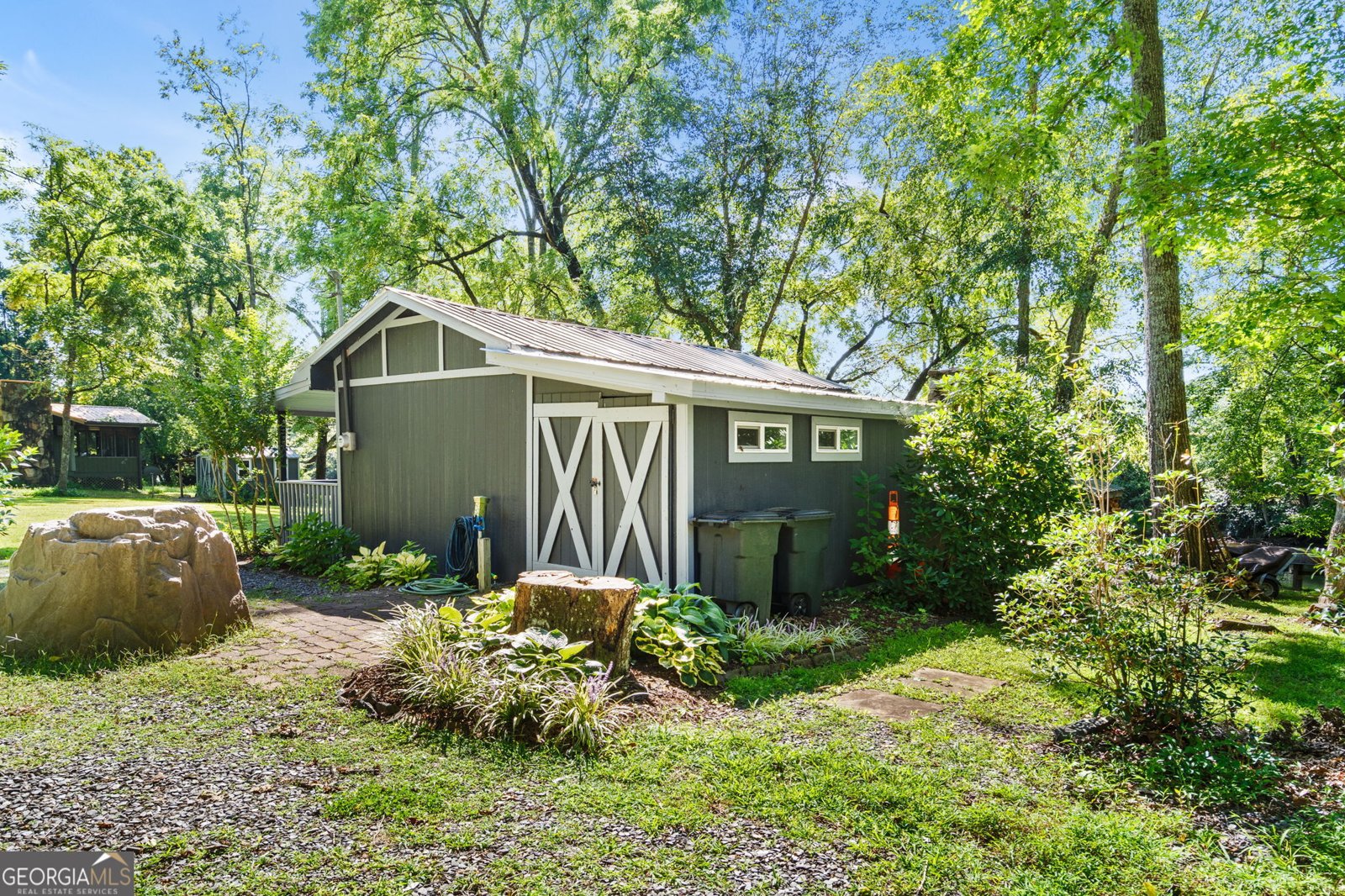 162 Hiawassee River Road Road Brasstown - Photo 61